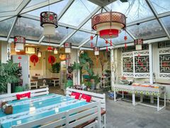 -丽江庭院之丽江往事(安定门店)