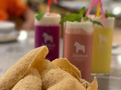 -Home Thai·泰谣(王府井apm店)