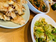 -红樱桃·欢乐餐厅(太原里店)