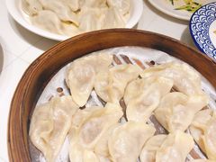 -东方饺子王(工农大路店)