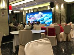 大堂-眉州东坡(北苑华贸店)