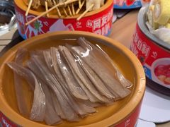 -龍歌自助小火锅(城阳万象汇店)