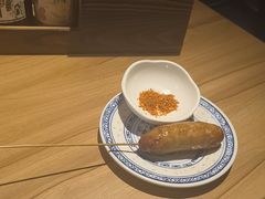 -和府捞面(宏伊广场店)