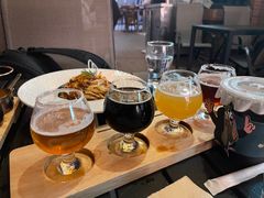 -布拉格餐厅· 中欧捷克菜(全国首店)