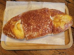 土豆芝士面包-仙峰天然面包(迎宾路店)