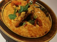 招牌古法大虾-BetterThai 泰加(苏州中心店)