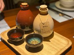 桃花醉-意满花千醉(金茂览秀城店)