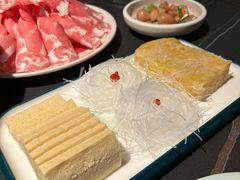 -额尔敦传统涮(公园西路店)