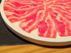 -东来顺·非遗火锅(高新店)