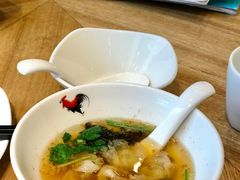手打扁肉汤-莆田餐厅PUTIEN(三里屯店)