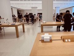 -Apple 零售店(apm Hong Kong)