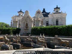 -大明幻境第一城