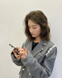 -HG美发设计沙龙