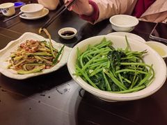 -醉美东江·三文鱼·烧鸡公