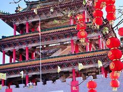 -东莞观音山旅游风景区