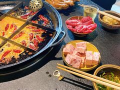 -胖碗火锅(观音桥店)