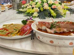 -壹号港海鲜酒楼