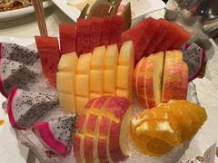 -大东海海鲜酒楼(渔人码头总店)