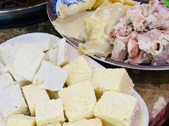 -牛叔鲜羊肉铜火锅(远东小区店)