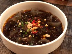 -铁公鸡·四川料理(天环广场店)