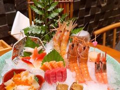 -水濑·日料放题(天河店)