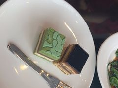 -苏州日航酒店-桃李中餐厅