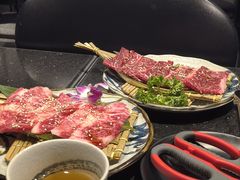 -虎丸烧肉(新大陆广场店)