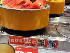 -喜家自助小火锅(乐客城店)