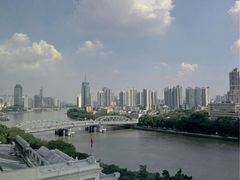 -和苑酒家·一线江景(星寰店)