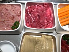 -海底捞火锅(九霄梦天地店)