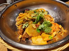 -拿渡麻辣香锅(百联滨江店)