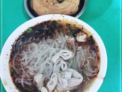 -甘记肥肠粉(马鞍北路店)