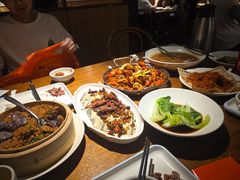 -乔街深夜食堂·小龙虾·高压锅生蚝(杭州总店)