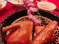 -白家大院·王府宫廷菜(苏州街店)