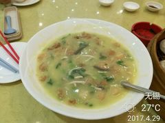 -永丰源大酒店(人民中路店)