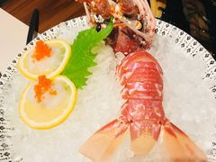 -Mr·Fish鱼鲜生海鲜放题(银泰in99店)