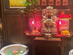-徽宴楼·玫瑰之约(祥源店)