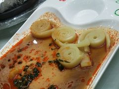 -清真悦宾楼食府(海湖店)