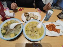 -小杨生煎(周浦万达店)