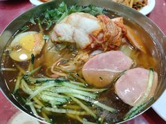 -西塔大冷面(市府大路店)