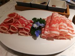 -捞神煲汤火锅(湖滨商业街店)