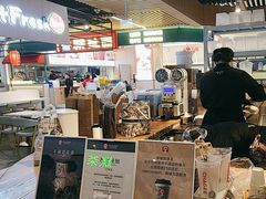 -霸王茶姬(常熟印象城店)