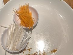 -俏湖兰·辣椒炒个肉(海沧店)