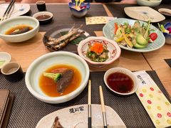 -德川家日本料理(顺义华联店)