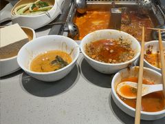 -海底捞火锅(万象汇店)