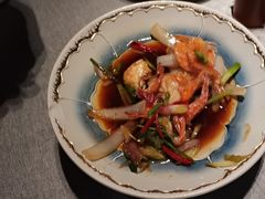 -晓粤·惹味粤菜(凯德乐峰广场店)