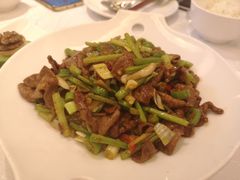 湘味炒猪肝-马凯餐厅(长椿街店)