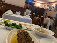 干式熟成肉眼牛排-摩根扒房(桐梓林店)