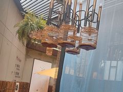 -茶去咖啡屋(武侯祠店)