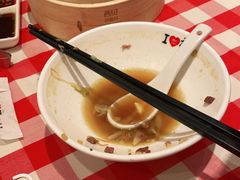 -西贝莜面村(上海百联西郊店)